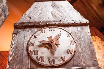 Unusual watches | The Crypt