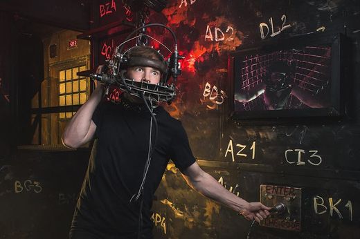  Гnusual torture | The Saw 2