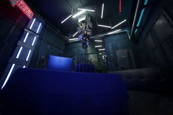 Artificial intelligence | Terminal