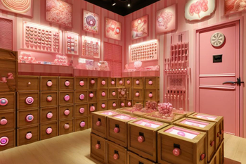 Barbapapa | Game Fusion Project