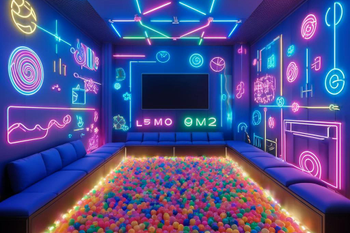 Fun Excavations | Game Fusion Project