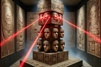 Maya | Game Fusion Project