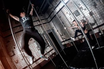  Strength test | Terminal