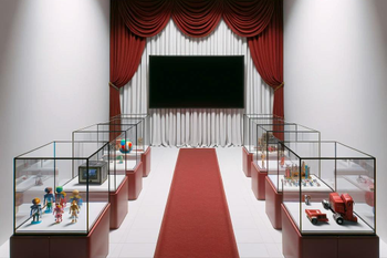 Memo museum | Game Fusion Project