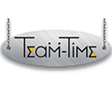 Team-Time logo